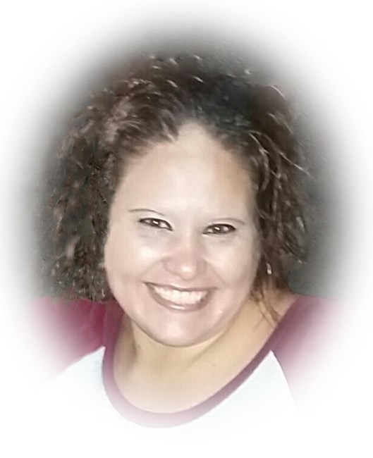 Obituary of Christina Nicole Calderon