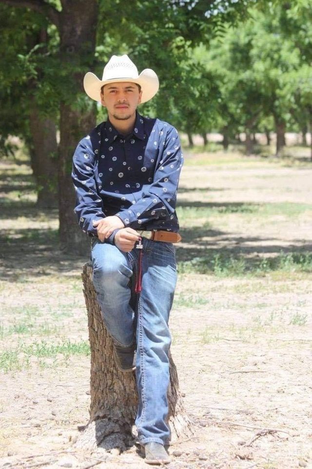 Obituario de Rene Anguiano Jr.