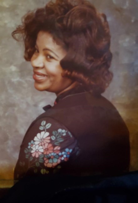 Obituary of Annie Marie Kelley