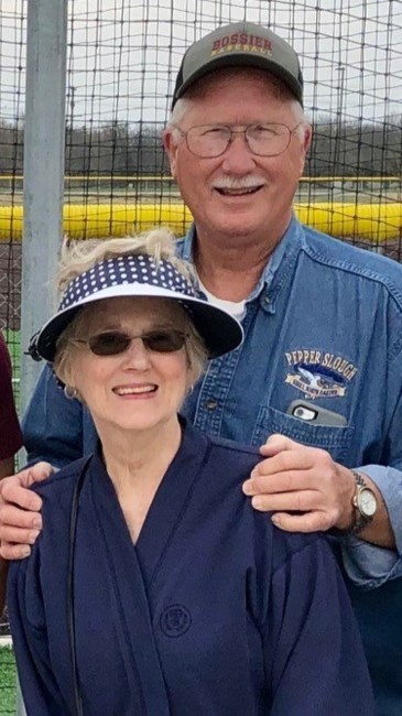 Obituary of JoAnn Cole