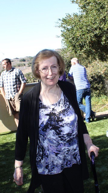 Obituary of Joanne Slama