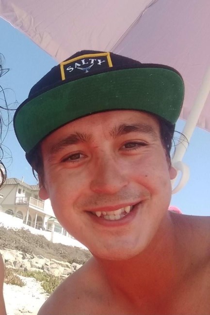 Obituary of Joseph Edward Mills