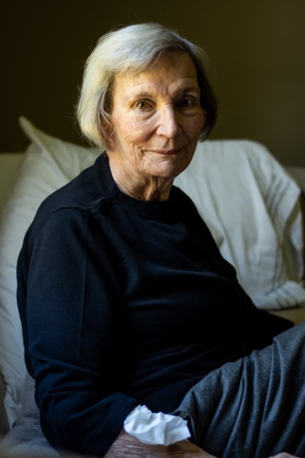 Obituary of Melanie Vollmerhausen McRoberts