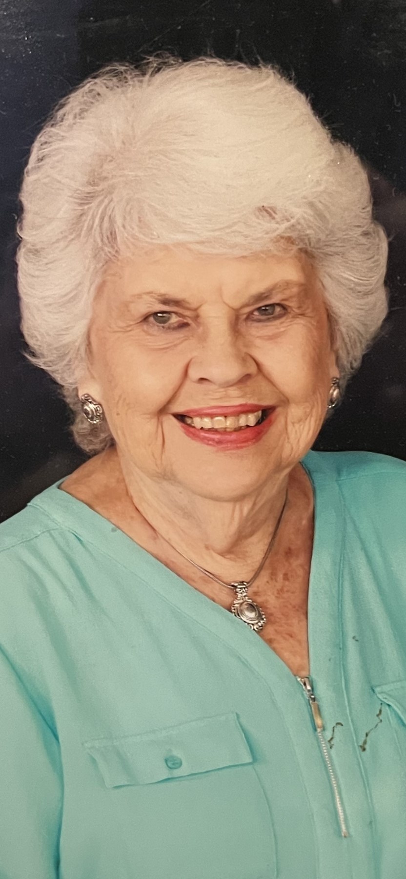 Clara Faye Rich Obituary Sylacauga, AL