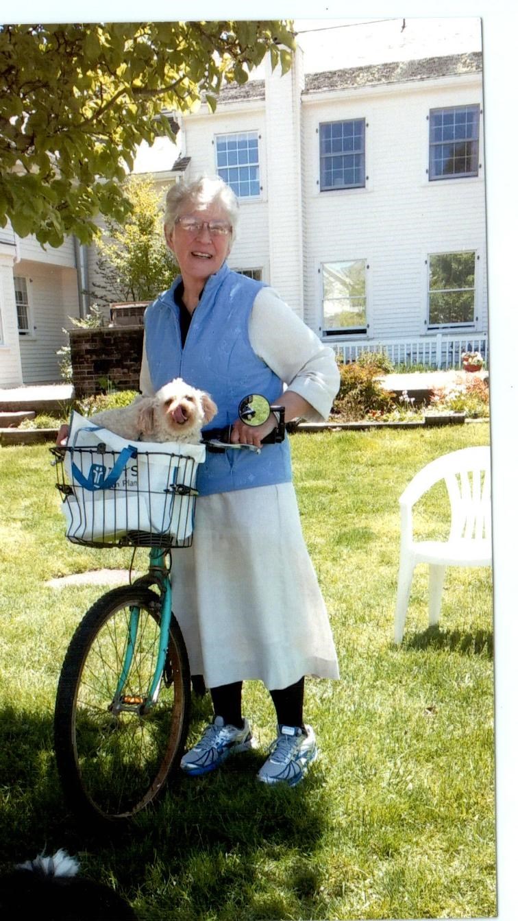 Obituary of Abigail Reid