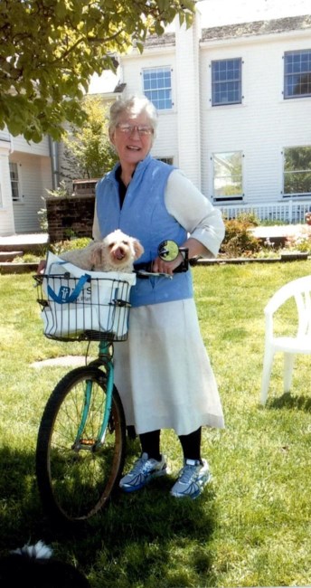 Obituary of Abigail Reid