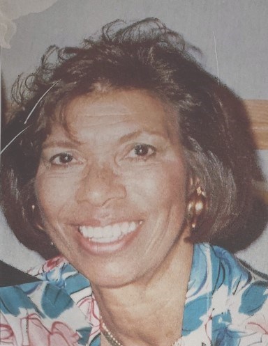 Obituary of Allice Louisa (Bush) Ross