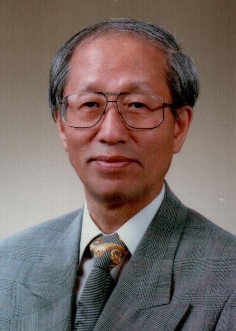 Obituary of Joseph Chung