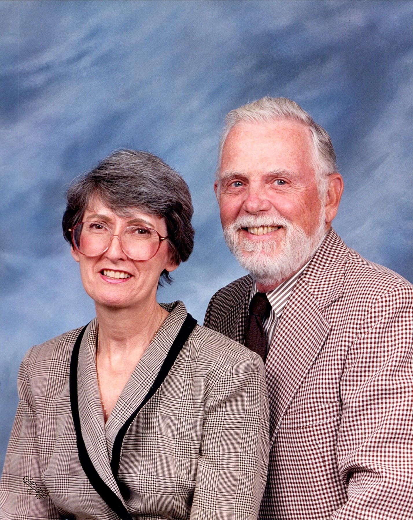 Obituary of Lindley Wright Murray