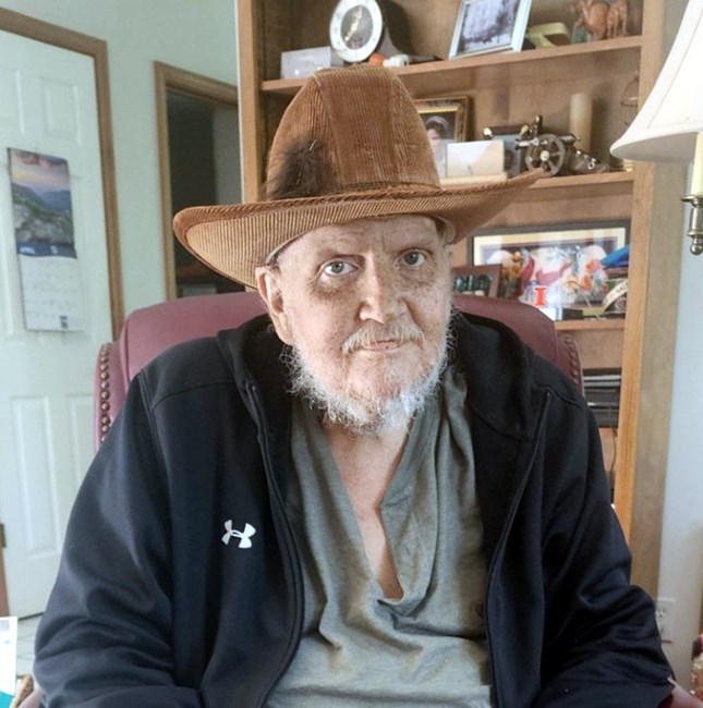 Avis de décès de Gustav Aj Speder Jr.