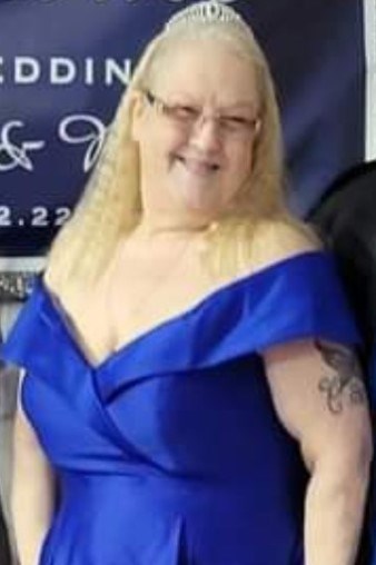 Obituario de Ruth Yvonne Gert