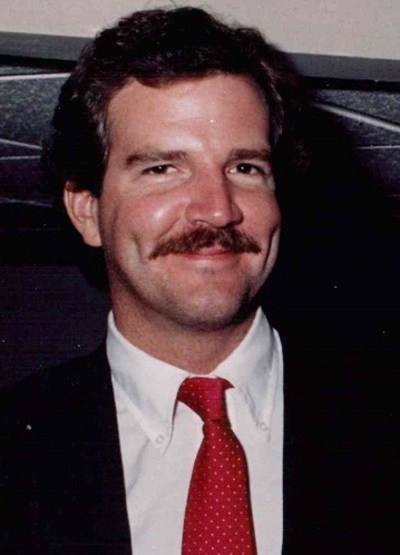 Obituary of John Albright Little