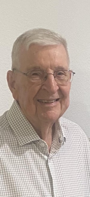 Obituary of Alan Dean Swenson