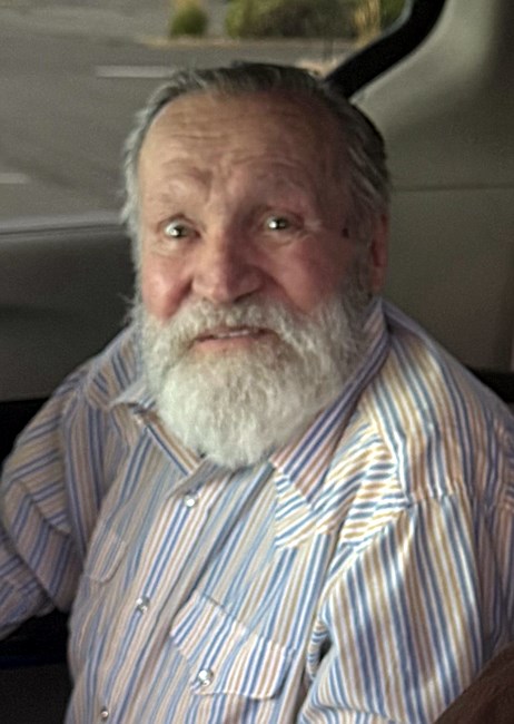 Obituary of James "Jim" Edward Barry