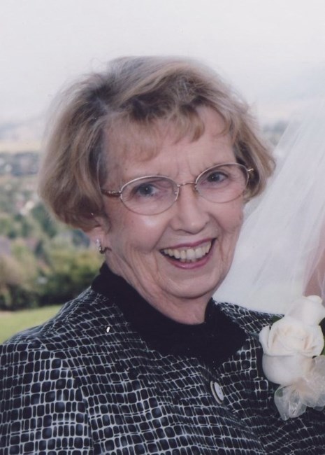 Obituary of Doris I. Lytle Lane