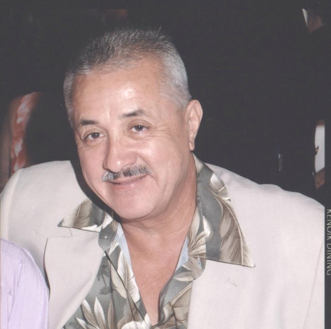 Avis de décès de Ricardo Ruiz Sr.