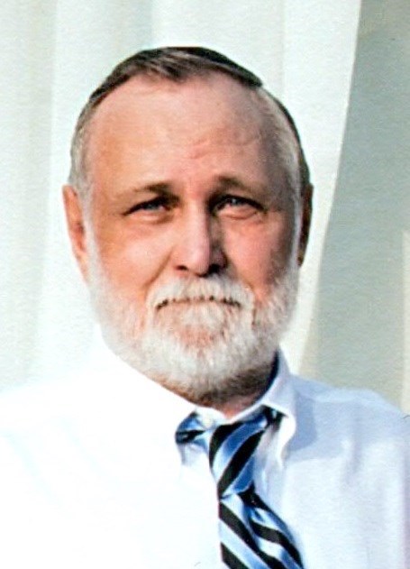 Obituary of George Raymond Palmer Sr.