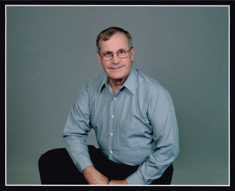 Obituary of Marlin D. Brendsel