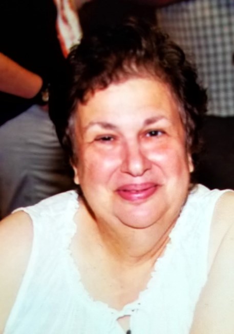 Obituary of June Marie Savino
