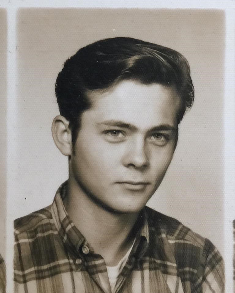 Obituary of Darrell Williams