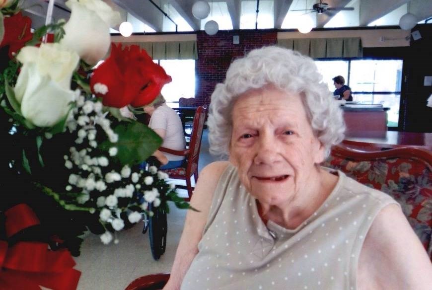 R.j. Fahy Funeral Home Obituaries