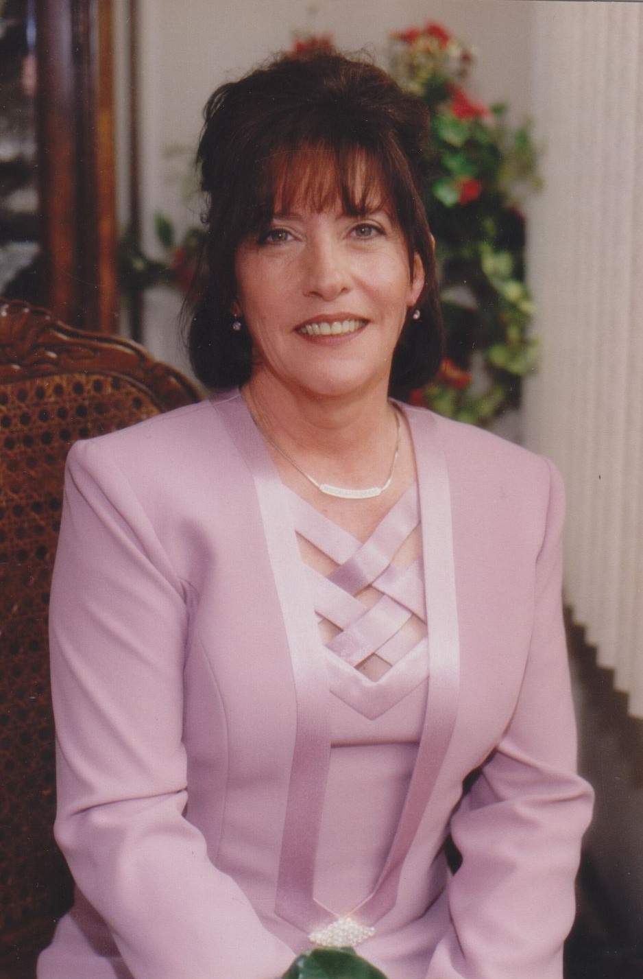 Obituary of Barbara Ann Cain