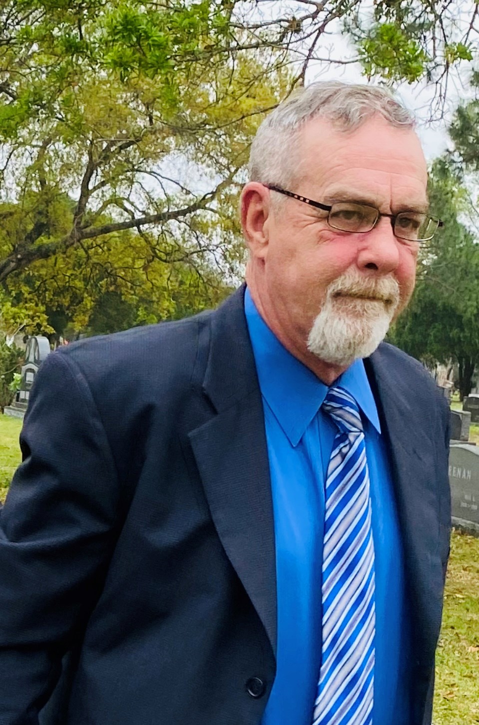 Michael Vernon Matthews Obituary Houston, TX