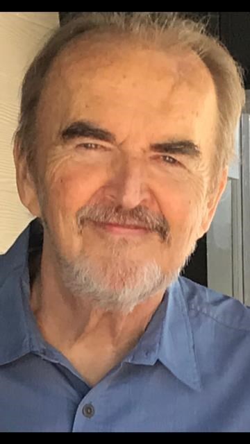 Obituary of Garth Taylor Bennett