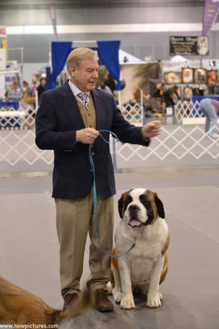 Avis de décès de John Allison Cox