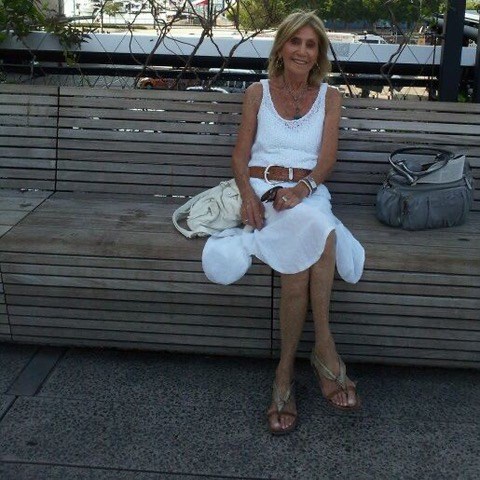 Obituary of Harriet Seltzer