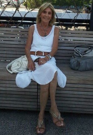 Obituary of Harriet Seltzer