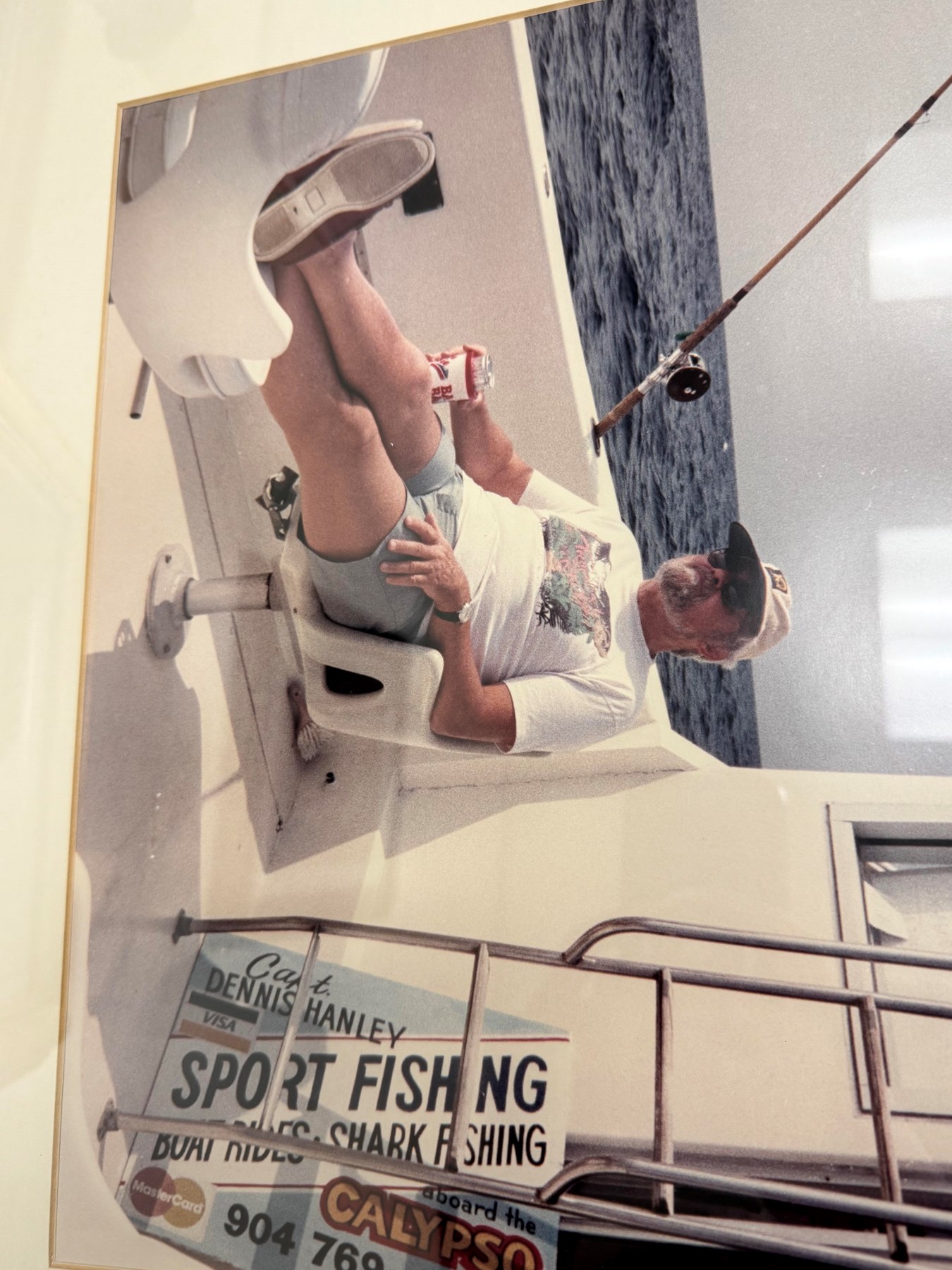 Avis de décès de Oscar R Barney