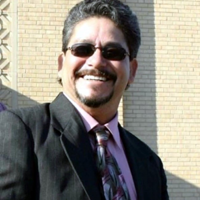 Obituary of Oscar Lazos Jr.
