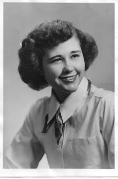 Obituary of Mary L Beck