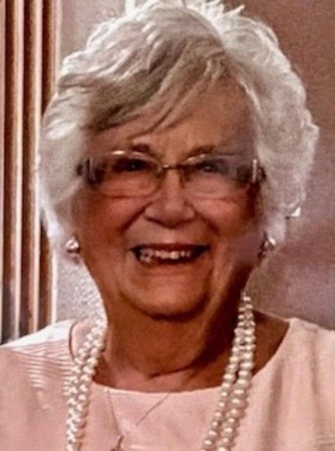 Obituary of Marilyn Anne Scott