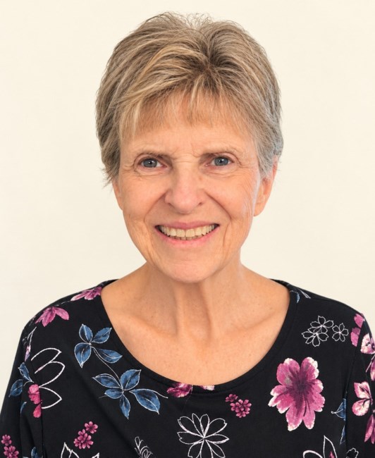 Obituary of Diane Marie Young