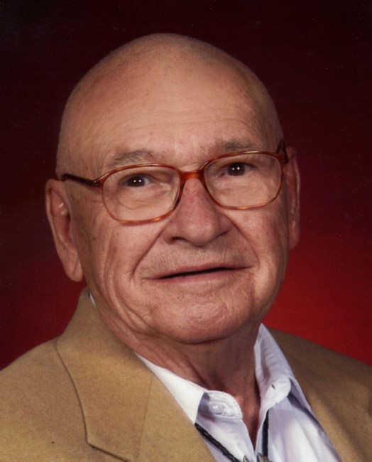 Obituary of Jack D. Peebles