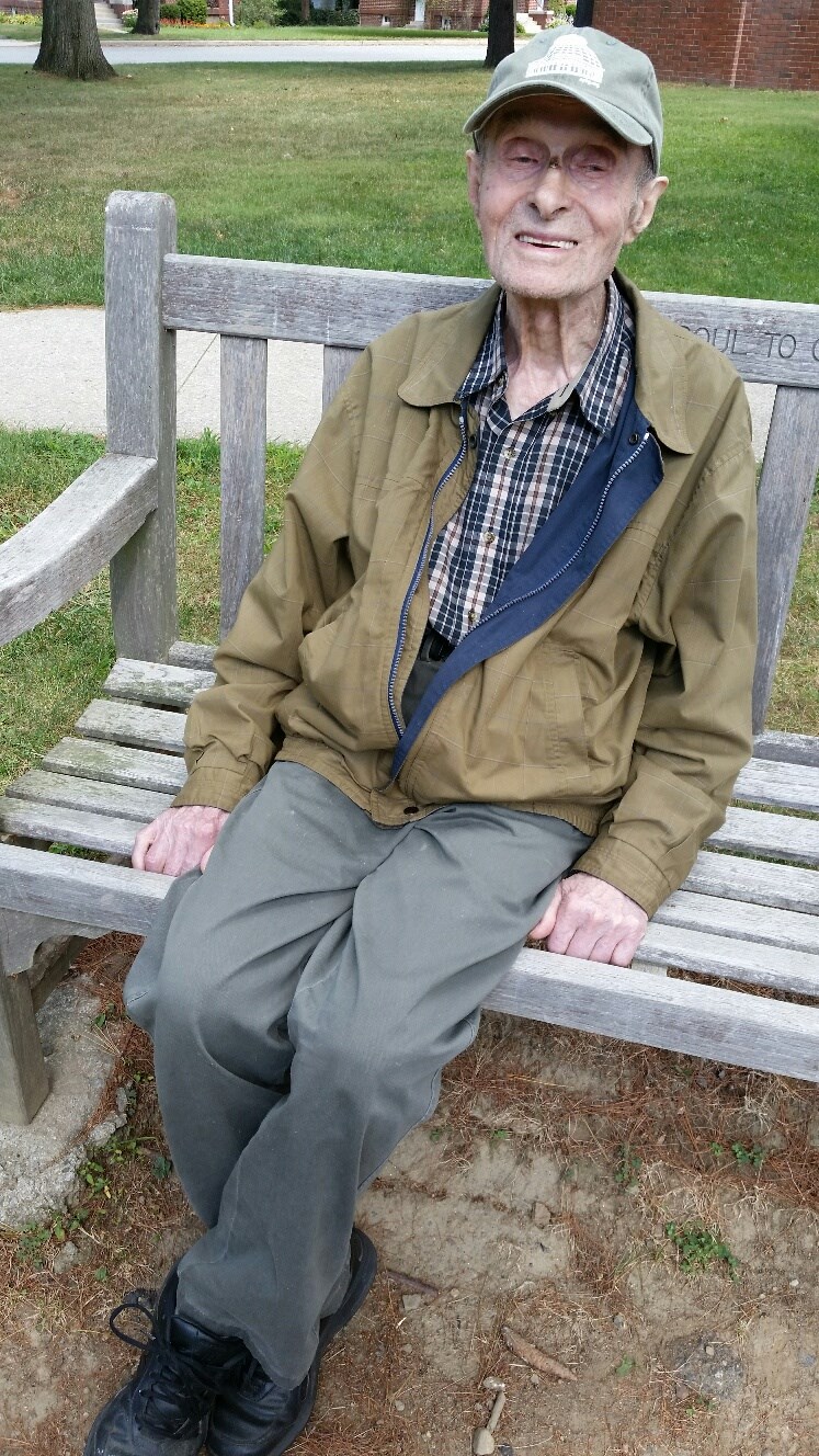 Obituary of Michael Romeo