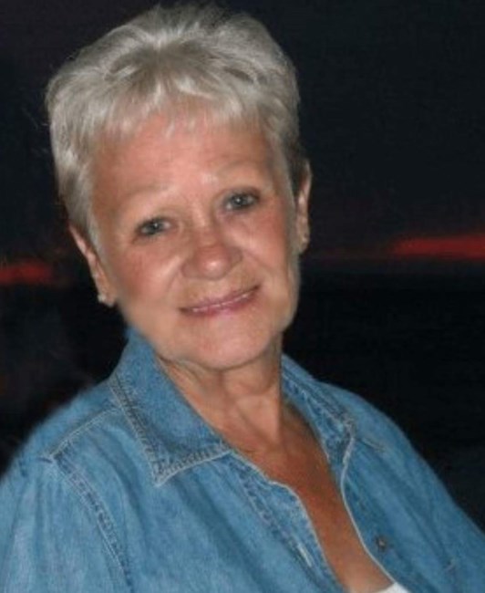 Obituary of Betty J Deese