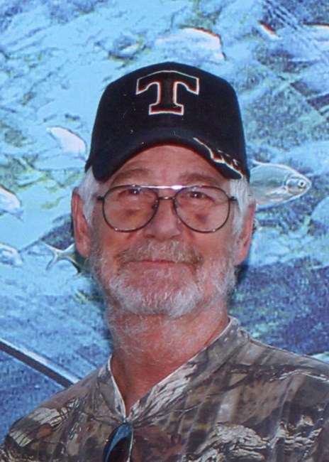 Obituary of Carl Robert Combs
