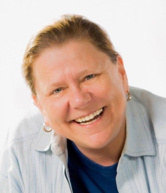 Obituary of Marsha Sawyer Bjerkan