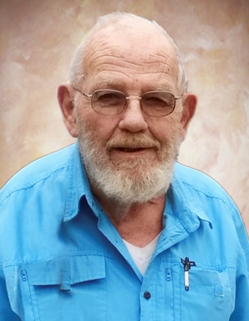 Obituary of Russ Clark Pritchett