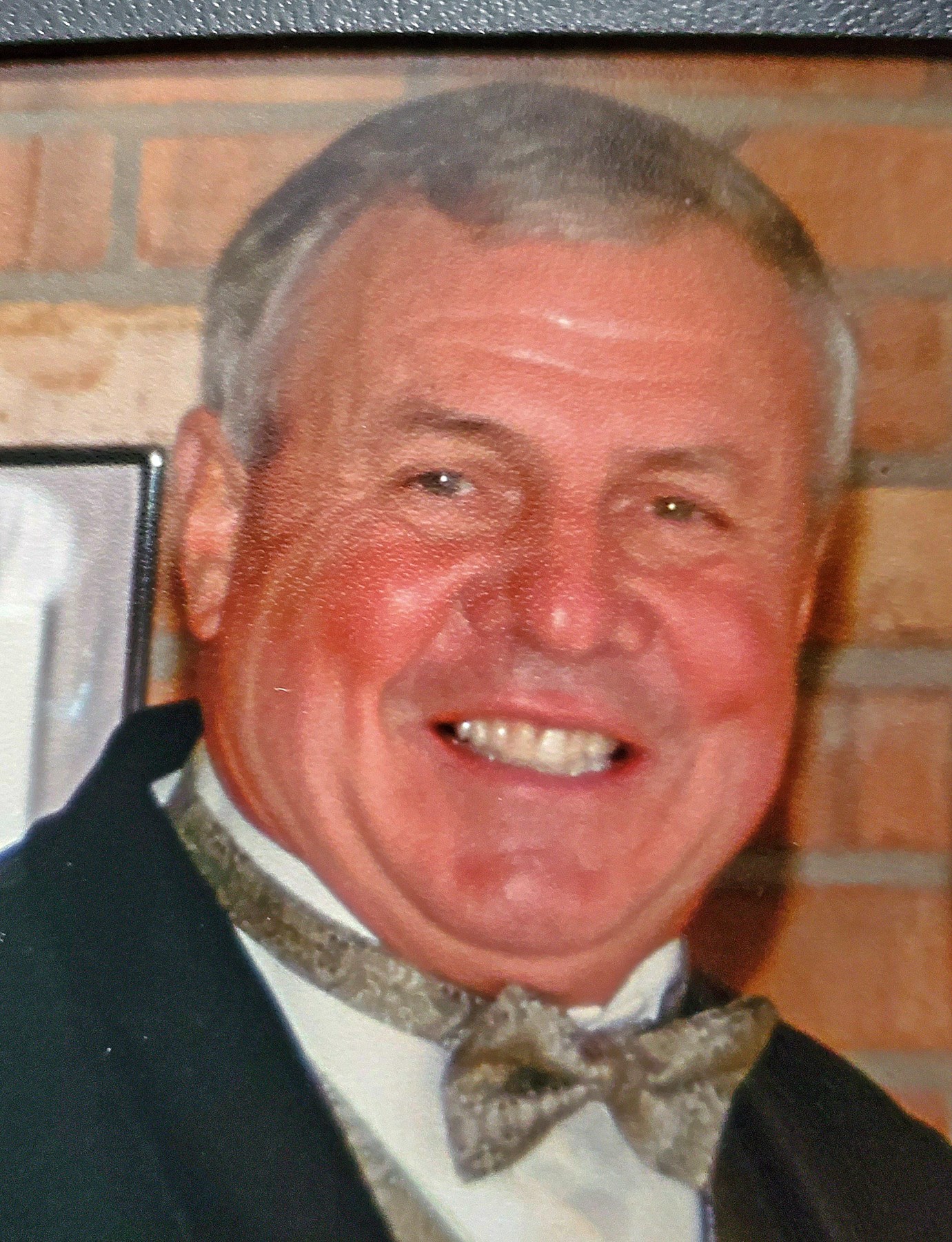 Obituario de Kenneth Philip Moss