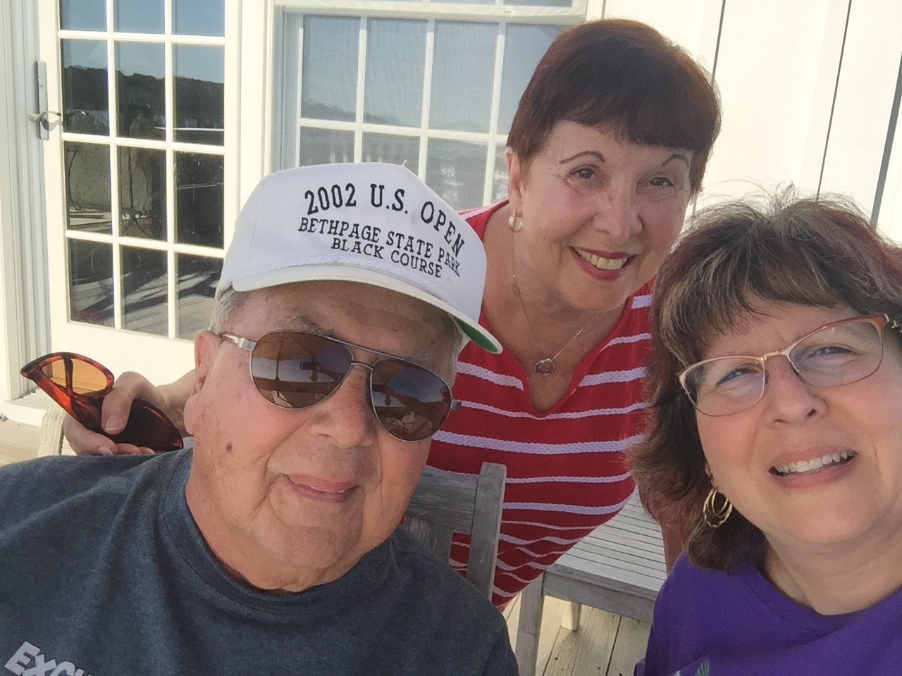 Obituary of Leon J Giandon