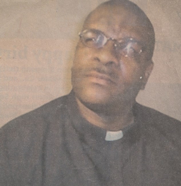 Obituary of Clyde Edward Shovan