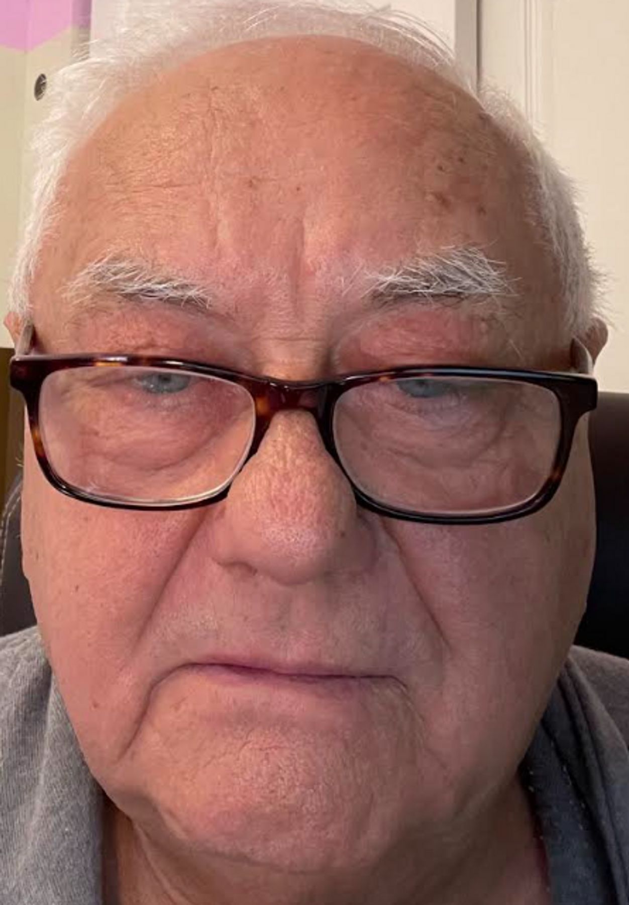 Obituary of Edward John Edinburgh