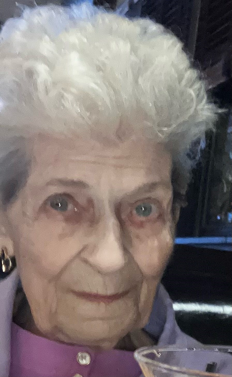 Obituary of Joanne V. Vopicka