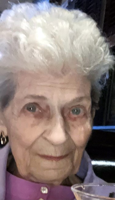 Obituary of Joanne V. Vopicka