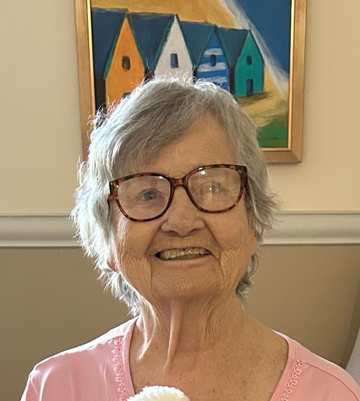 Obituary of Roseanne Sloan