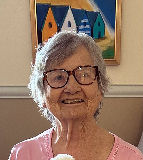 Obituary of Roseanne Sloan